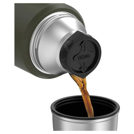 Thermokanne Thermos Style 1,2l