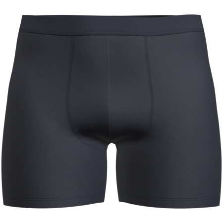 Herren-Boxershorts Icebreaker M Mer Core Boxers dunkelblau Midnight Navy