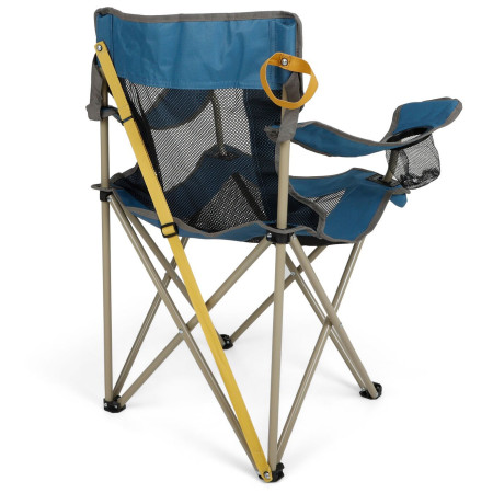 Campingstuhl Regatta Isla Streamair Chair