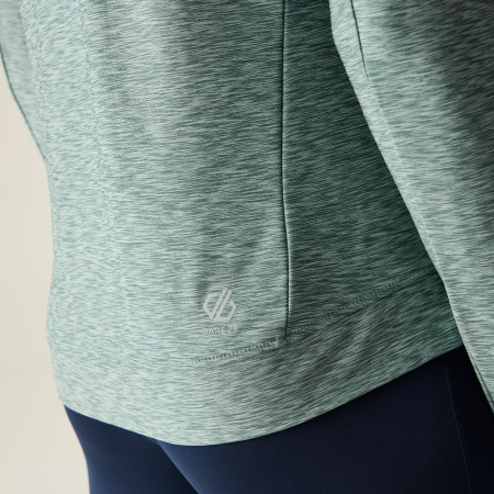 Damen-T-Shirt Dare 2b Sprint Cty Hoodie