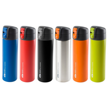 Thermokanne GSI Outdoors Microlite Vac Bottle 720