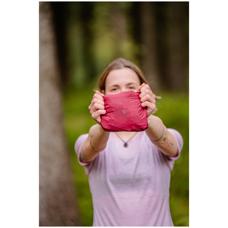 Damen-Windjacke MOOA Windbreaker