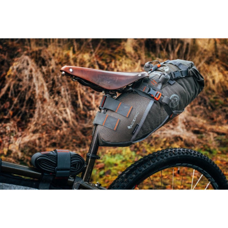 Abspanngurte Acepac Saddle Harness