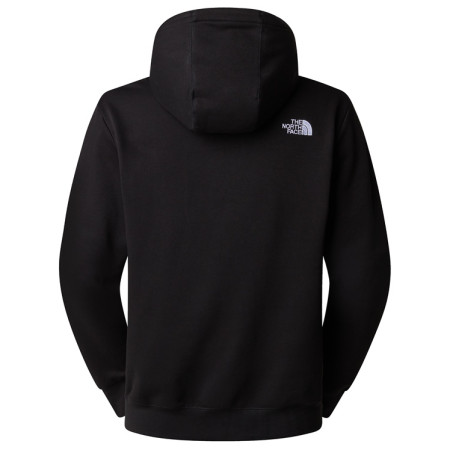 Herren-Sweatshirt The North Face M Essential Relaxed Hoodie