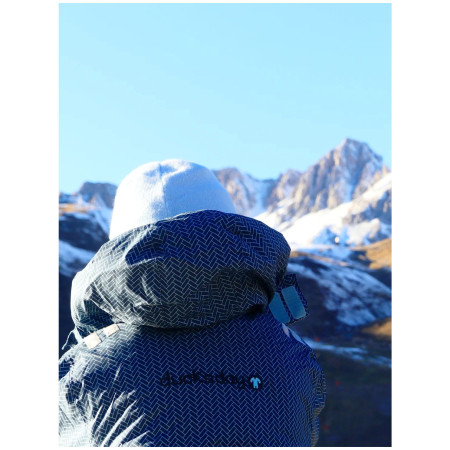 Kinder-Skianzug DucKsday Junior Snowsuit