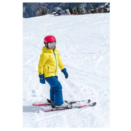 Kinder Skihose Lego Wear Lwpayton 701 Dark Blue