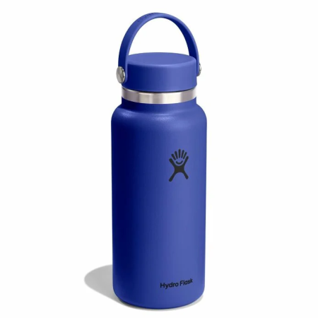 Thermoflasche Hydro Flask Wide Mouth 32 oz