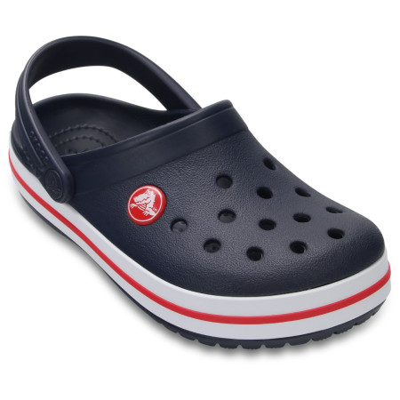 Kinderpantoffeln Crocs Crocband Clog T