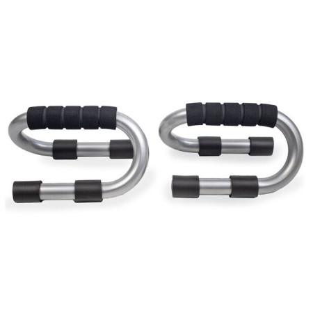 Haltergriffe für Griffe Dare 2b Press Up Bars