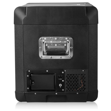 Kompressor-Kühlschrank Yolco GCX47