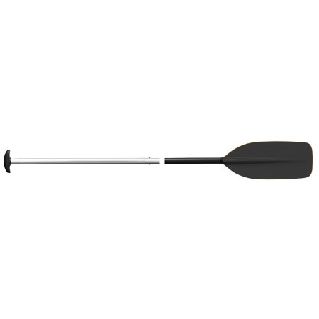 Paddel Gumotex 505.2 Allround kanoe – dvoudílné schwarz