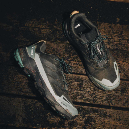 Wanderschuhe Adidas Terrex Skychaser Ax5 GTX