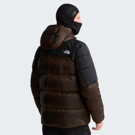 Herrenjacke The North Face M Diablo Down 2.0 Hoodie