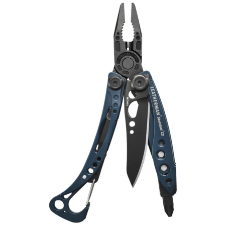 Multitool Leatherman Skeletool CX