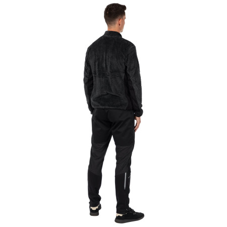 Herren-Sweatshirt Etape Warmer