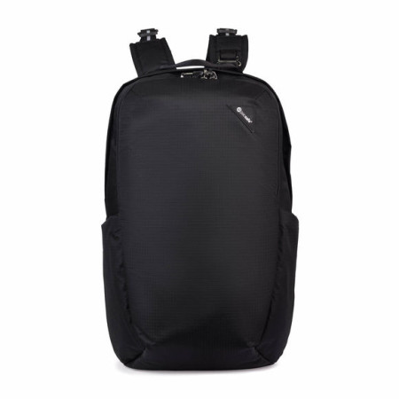 Sicherheitsrucksack Pacsafe Vibe 25l Backpack schwarz JetBlack