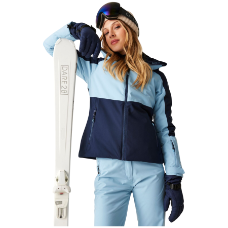 Damen Skijacke Dare 2b Flurry II Jacket