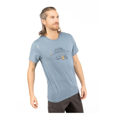 Herren-T-Shirt Chillaz Out In Nature