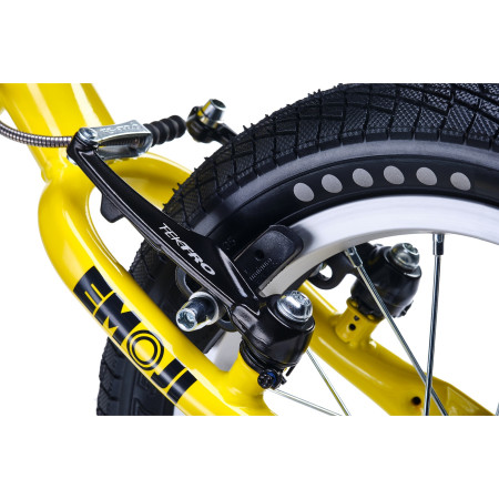 Laufrad Yedoo TooToo Emoji