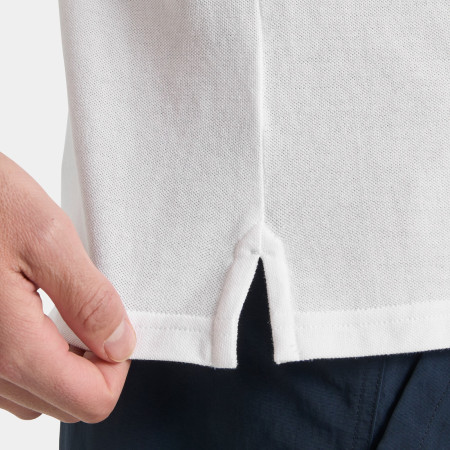 Herren T-Shirt Helly Hansen Messina Graphic Fitted Polo