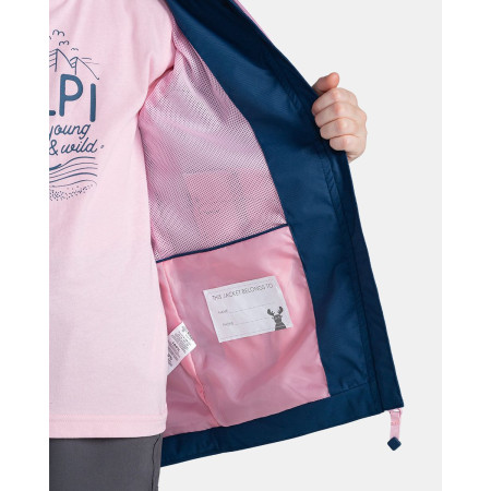 Kinderjacke Kilpi Orleti-JG