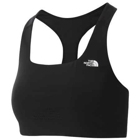 Sport-BH The North Face Movmynt Bra schwarz TNF BLACK