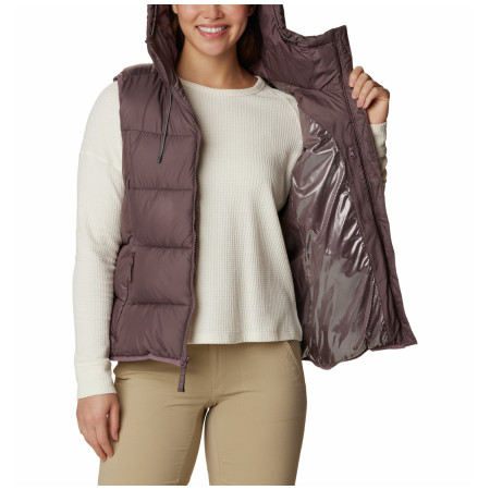 Damenweste Columbia Pike Lake II Insulated Vest