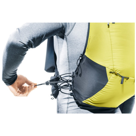 Trailrunningrucksack Deuter Ascender 7