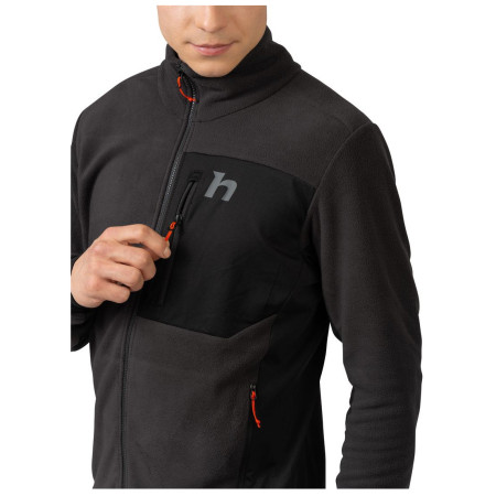 Herren-Sweatshirt Hannah Yukon