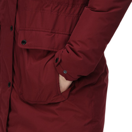 Damen-Wärmejacke Regatta Voltera Parka