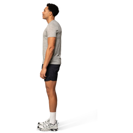 Herren-T-Shirt Devold Classic "Script" Tee Man