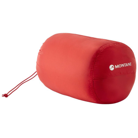 Herren-Winterjacke Montane Anti-Freeze Hoodie