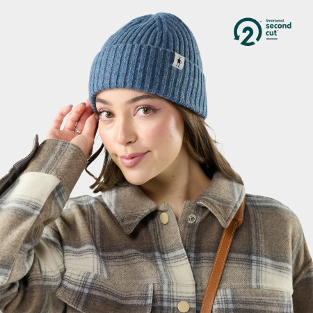 Mütze Smartwool Second Cut Cuff Beanie
