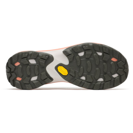 Damen Trekkingschuhe Merrell Moab Speed 2 GTX