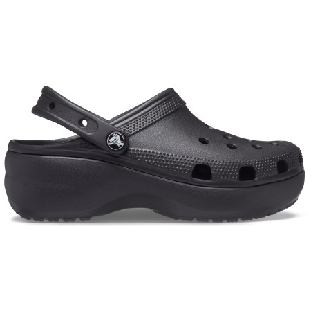 Damenpantoffeln Crocs Classic Platform Clog W