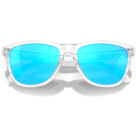 Sonnenbrille OAKLEY Frogskin Prizm Sapphire Iridium