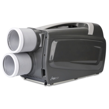 Klimaanlage Yolco TC390
