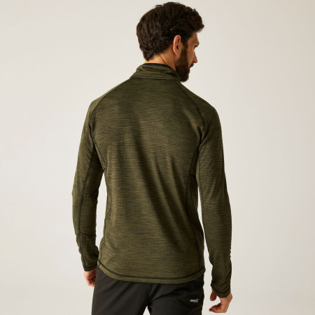 Herren Funktions-Sweatshirt Regatta Yonder II