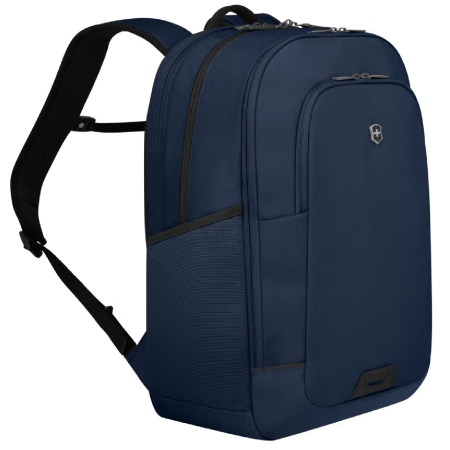 Urban-Rucksack Victorinox Altmont Modern Deluxe Backpack dunkelblau Navy Blue