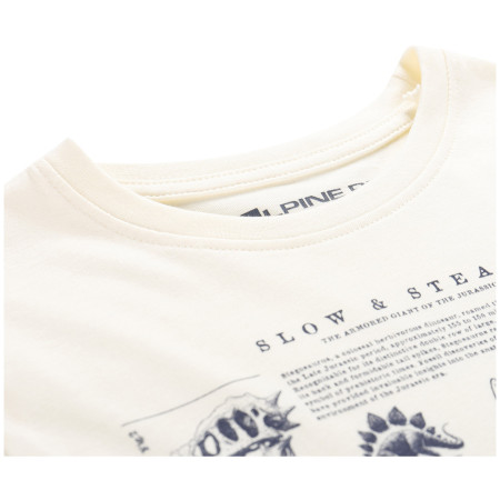 Kinder-T-Shirt Alpine Pro Ecco 2