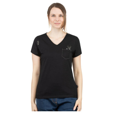 Damen-T-Shirt Chillaz Cala Luna