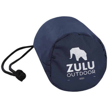 Aufblasbares Kissen Zulu Buddy