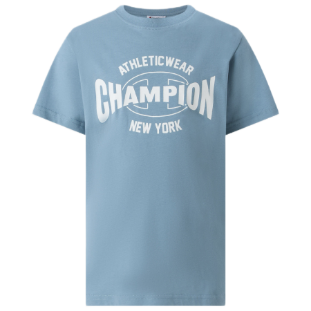 Kinder-T-Shirt Champion SS Tee B