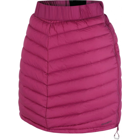 Winterrock Husky Frozy L (2023) rosa dk. magenta