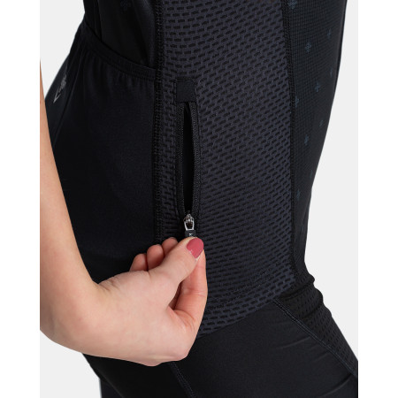 Damen Radler-Shirt Kilpi Moate