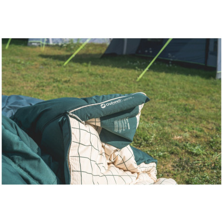 Deckenschlafsack Outwell Camper Prime