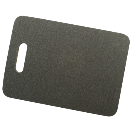 Sitz Yate EVA 10 mm schwarz