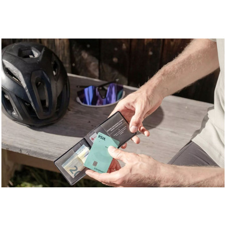 Geldbeutel Cyclite Wallet / 02