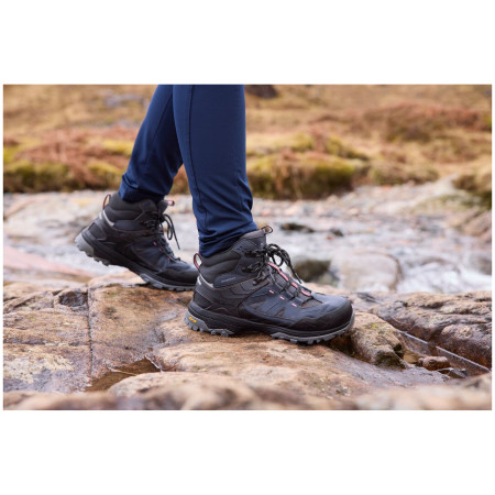 Damenschuhe Regatta Womens Regen Boot