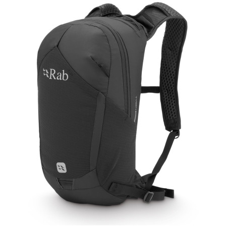 Rucksack Rab Tygen 12 schwarz black/BLK